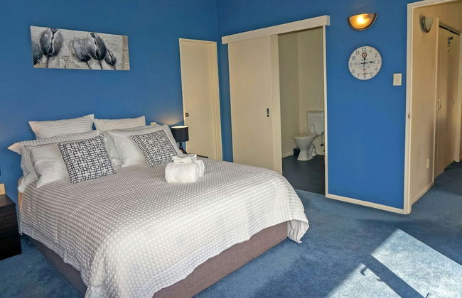 Great view near Rotorua lake - Foto 16