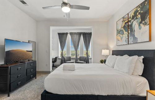 Luxury Apartments Near Airport - Foto 17