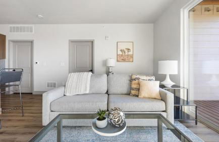 Landing Incredible 1BD Gym Clubhouse - Foto 8