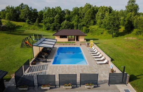 Gorgeous Home In Slunj With Kitchen - Foto 19