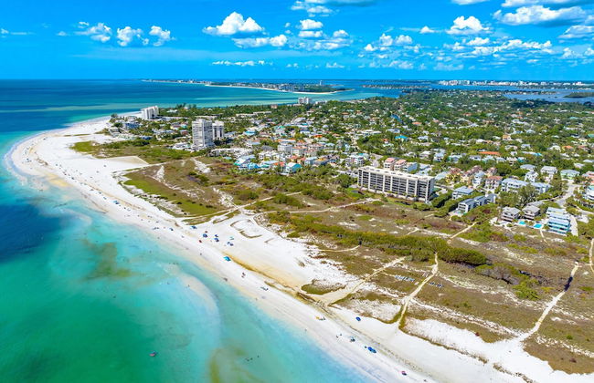 Just Beachy by Beachside Management - Foto 36