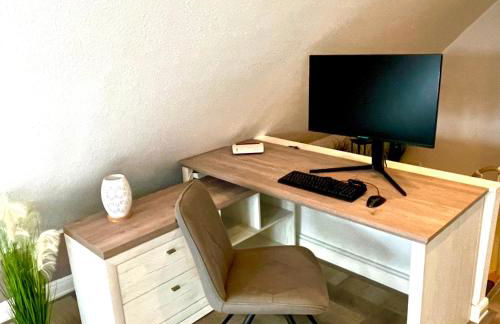 Ferienwohnung Sunset Beach Schönberger Strand - Foto 17