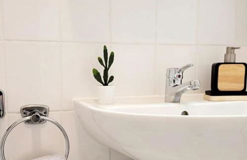 Gemütliches helles Appartement - Foto 13