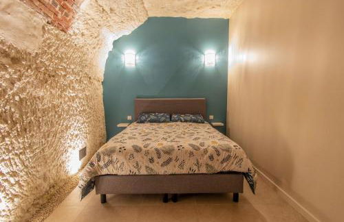 Gîte troglodyte - Troglo du Pontcher - Photo 8