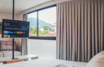 Loft Bamberg 104 -Pomerode - Foto 9