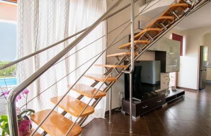 Villa Mary by Rent Istria - Foto 12