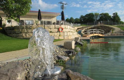 Kleine Auszeit - Foto 8