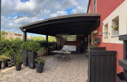 Relax in Olbia Apartment with Private Garden 2 Bedrooms - Photo 13