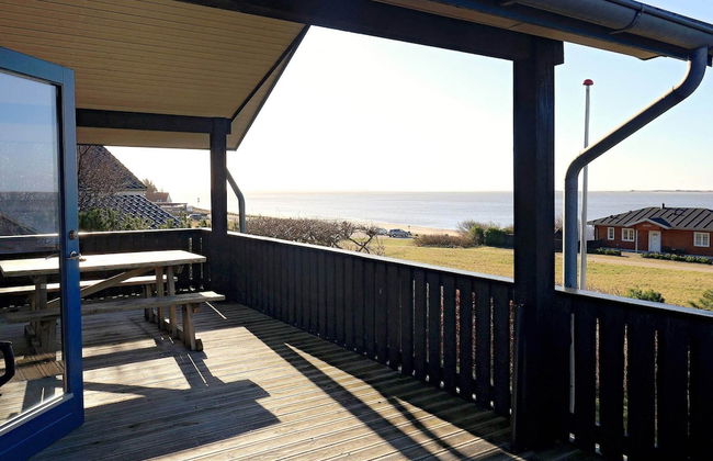 6 Person Holiday Home in Esbjerg V - Photo 26