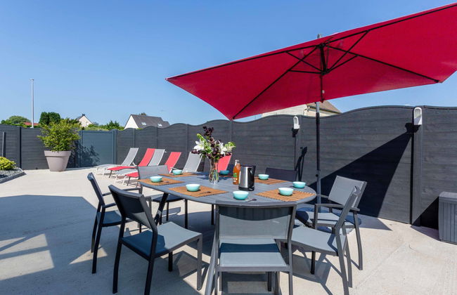 des Brigadies - Foto 2