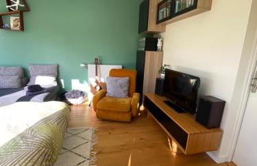 Maison idéale circuit-7 pers-proximité hyper centre, transports et tranquillité - Foto 15