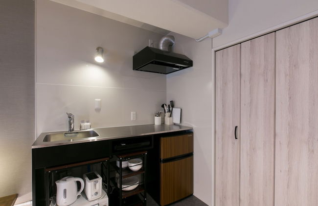 Origamiinn - Foto 72