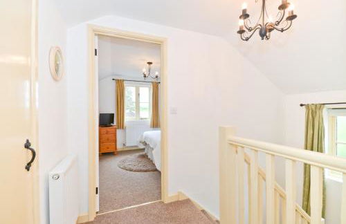 The Hayloft - Foto 17