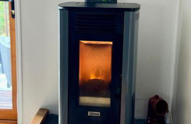 Tranquil Watermill - Foto 8