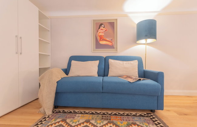 Cinque Giornate 70 Suites by Rent all Como - Foto 21