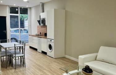 Jardines Suites GP - Photo 6