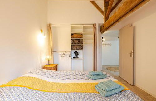 L'Atelier Jolie maison de charme proche Puy duFou - Photo 24