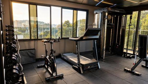 Loft Completo com Piscina Aquecida 250m da Vila Germânica - Foto 5