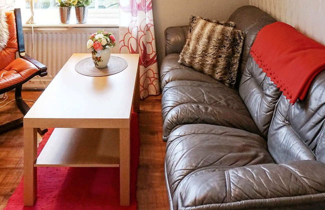 Holiday Home in Fängersfors - Foto 6