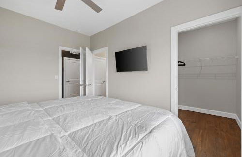 The Malibu Suite Penthouse The Gulch - Foto 20