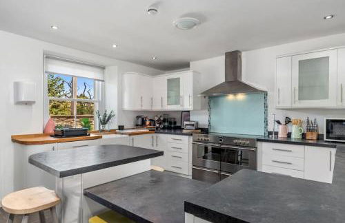 Luxury three bedroom coastal cottage - Foto 10