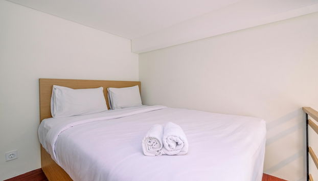 Gorgeous Studio Loft Apple 1 Condovilla Apartment - Foto 3, Habitación