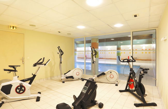 Les Grands Ax - Foto 5