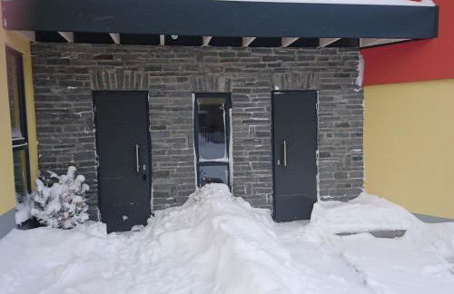 Apartment mit Wallbox by Interhome - Foto 26