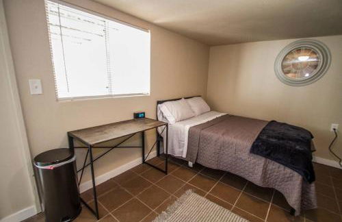 Hays St #B Near Downtown Guest Studio - Foto 10