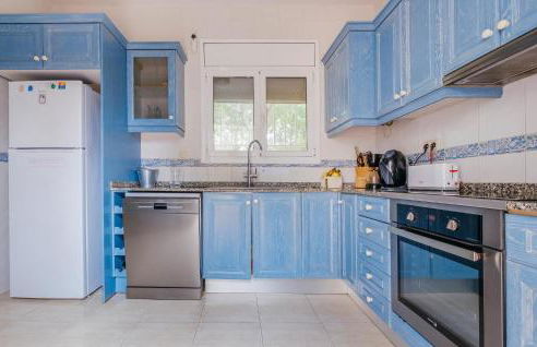 Stunning Home In L'ametlla De Mar - Foto 17