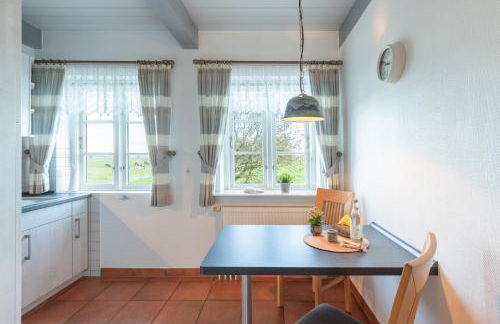 Ferienhaus Frisia - Wohnung 1 - Foto 7