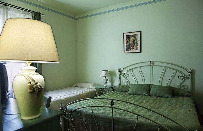 Il Colombaio Winery and Rooms - Photo 39