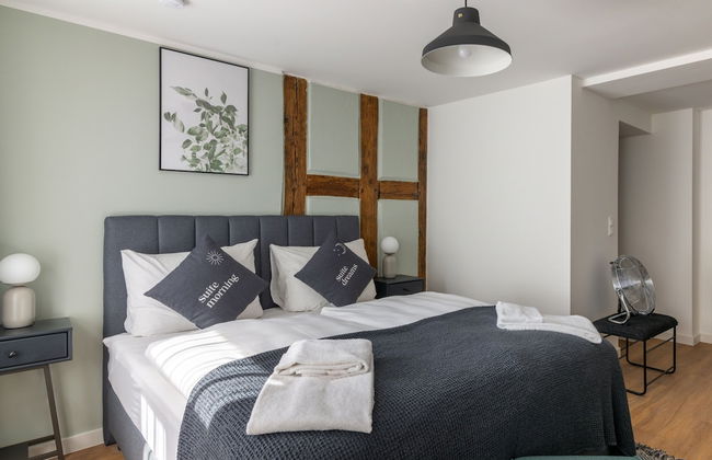 Limehome Bayreuth Spitalgasse - Foto 19