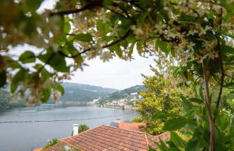 Casa da Torre, Porto Manso - Foto 59