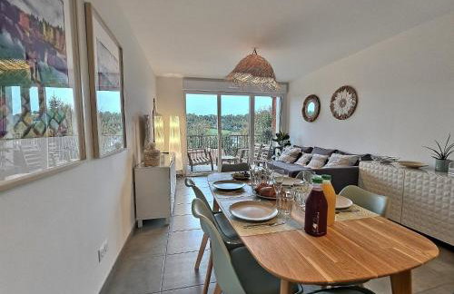 Lumineux, Neuf T2, Balcon, Vue Imprenable, Parking - Foto 10