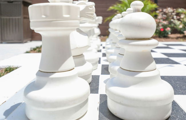 Modern 4BR Townhouse in Bienville Villas - Foto 37