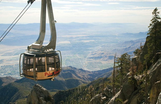 The Getaway Boutique Vacation Rentals - Foto 35