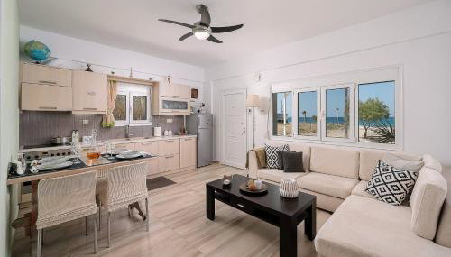 Paximadia - beach front - Foto 2