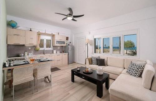 Paximadia - beach front - Foto 2