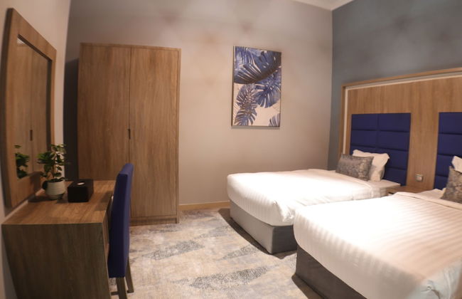 Swat Olaya Hotel Apartments - Foto 9