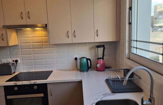 83 Lim3 - Stay Sunlit Apartment - Foto 28