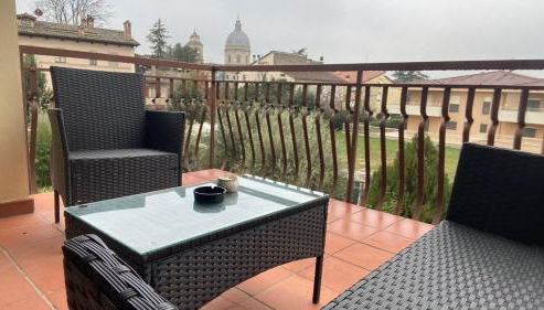 Panoramic Experience Assisi HH-Free Parking - Foto 2