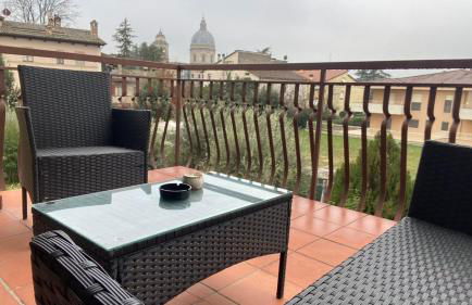 Panoramic Experience Assisi HH-Free Parking - Foto 2