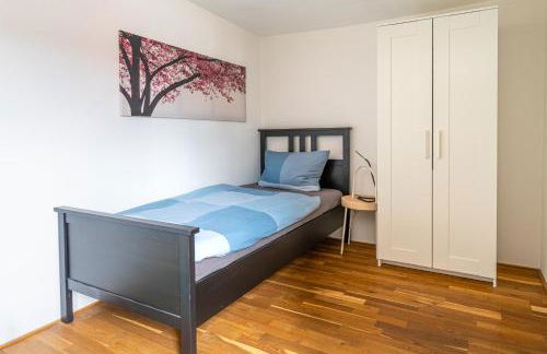 Ausblick Maisenbach, Talstraße - Foto 29