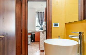 Oasi di Mare next Rome Airport - Foto 11