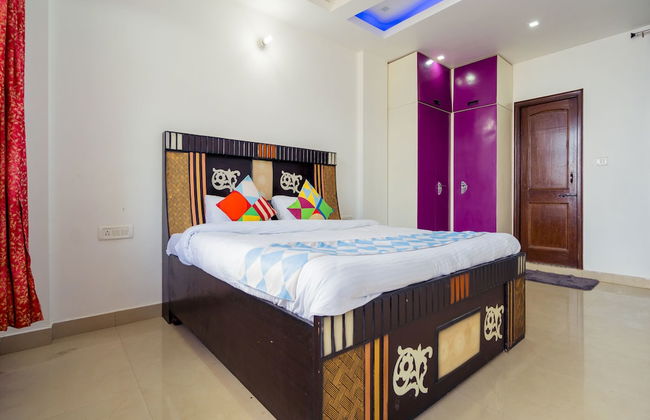 OYO 13291 Home Valley View 2BHK Near Picture Palace - Foto 3