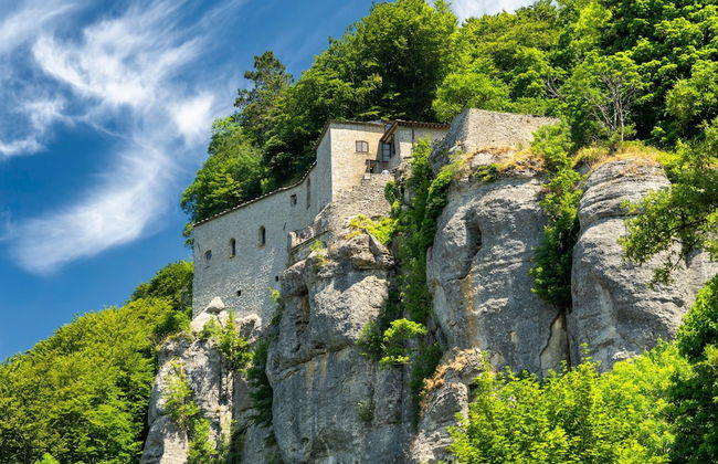 Casale Tigli in Capolona - Foto 40