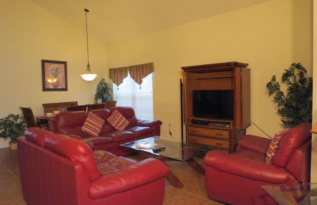 Deluxe Homes with Private Pool by SVV - Foto 11