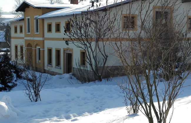 Authentic Farmhouse in Bozanov With Private Garden - Foto 25
