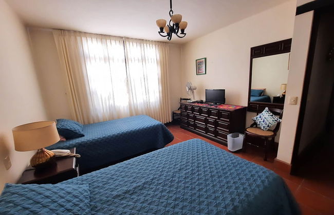 Casa de la Alameda - Foto 7